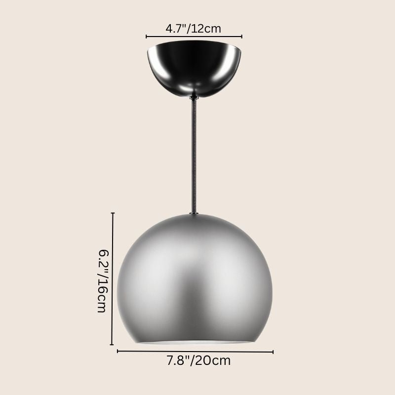 Flare Ceiling Light
