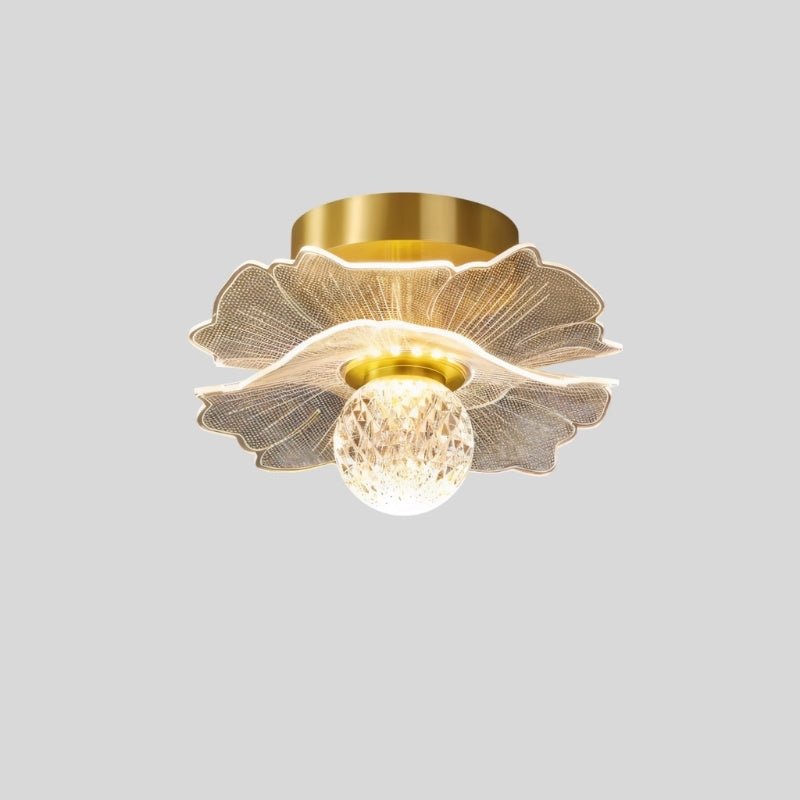 Gaius Ceiling Light