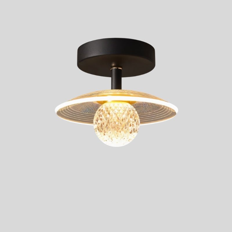 Gaius Ceiling Light