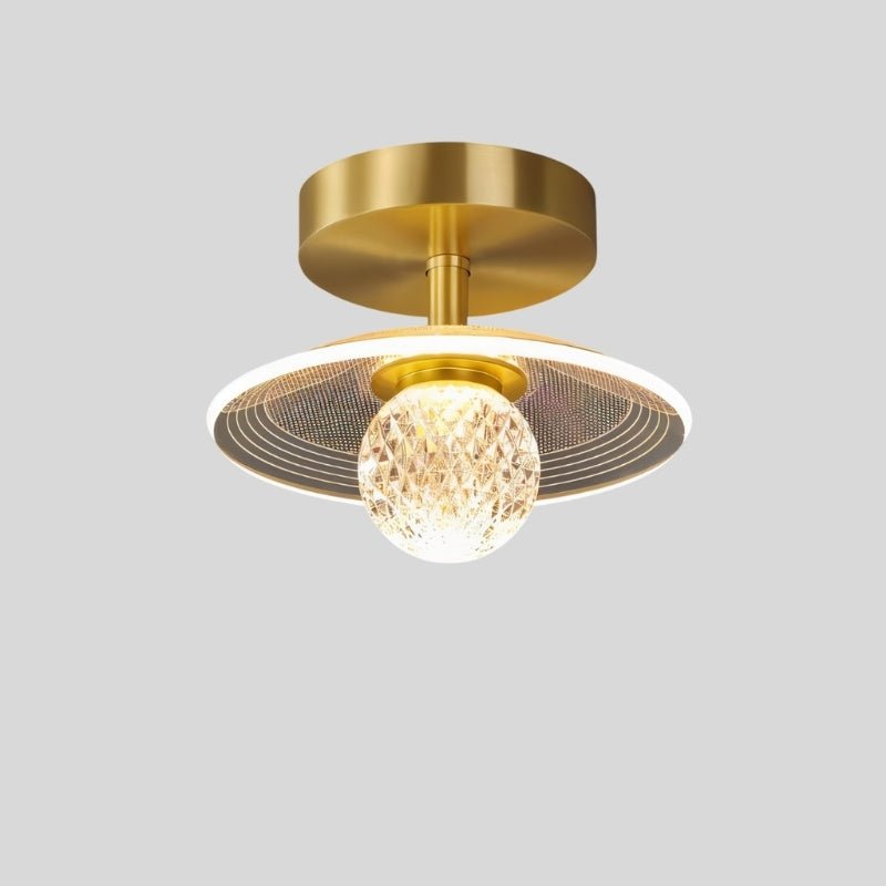 Gaius Ceiling Light