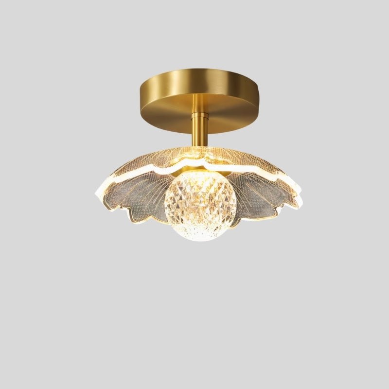 Gaius Ceiling Light