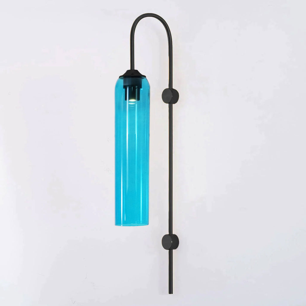 Glass Wall Lamp