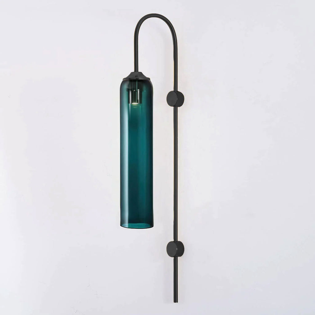 Glass Wall Lamp