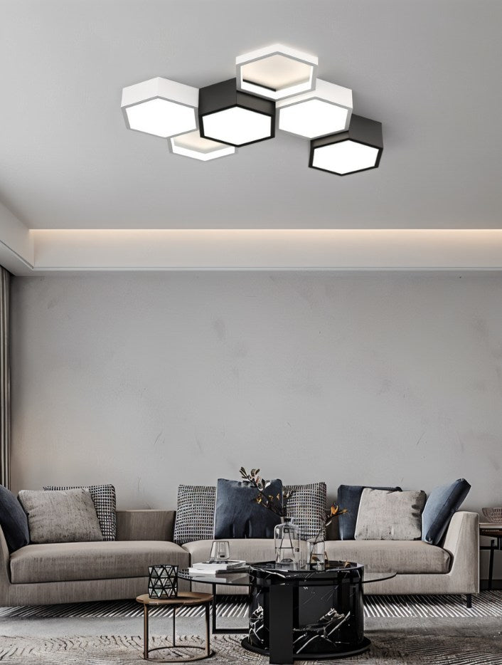 Iara Ceiling Light