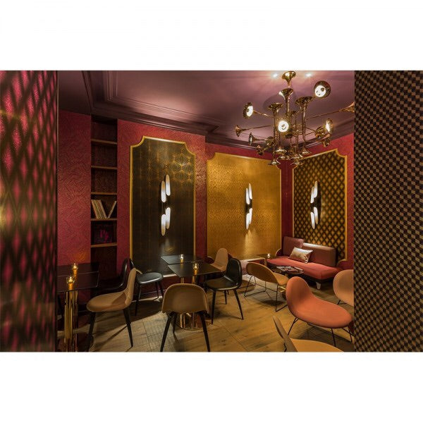 SOFIA Wall Light