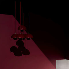 Flora Pendant Light