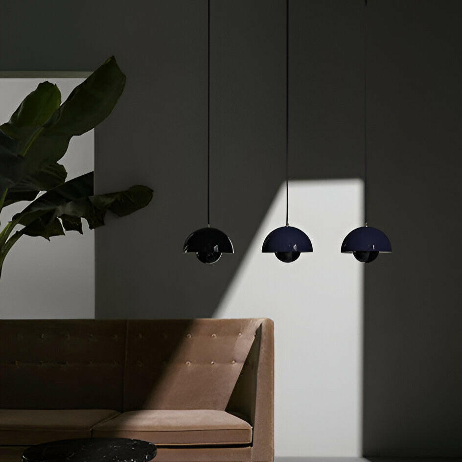 Flora Pendant Light