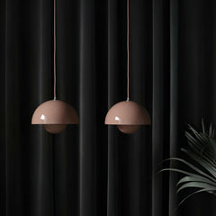 Flora Pendant Light