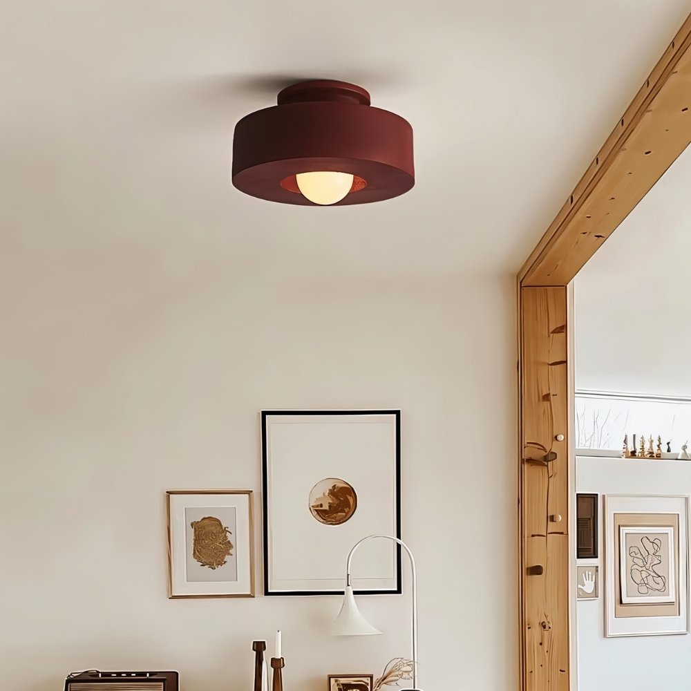 Julish Ceiling Light