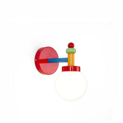Junit Wall Lamp