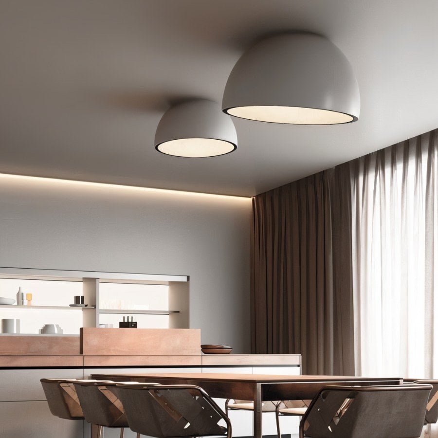 Kaimana Ceiling Light