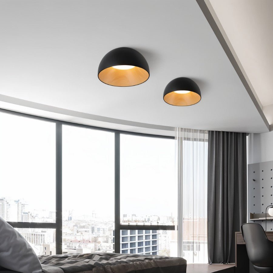 Kaimana Ceiling Light