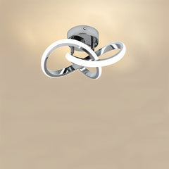 Keisha Ceiling Light