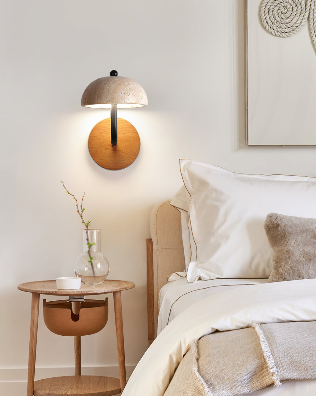 Kikioo Wall Sconce