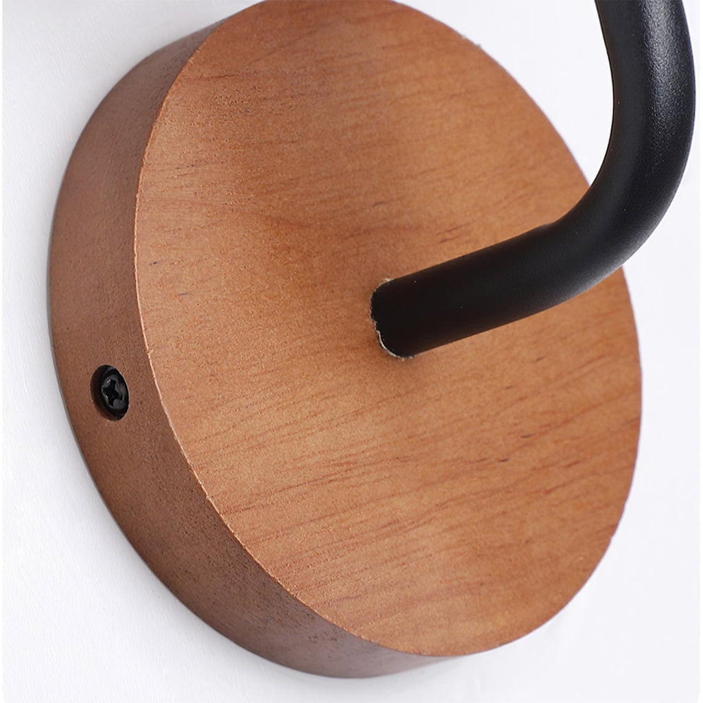 Kikioo Wall Sconce