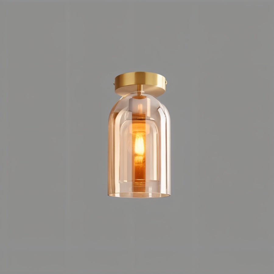 Lance Ceiling Light