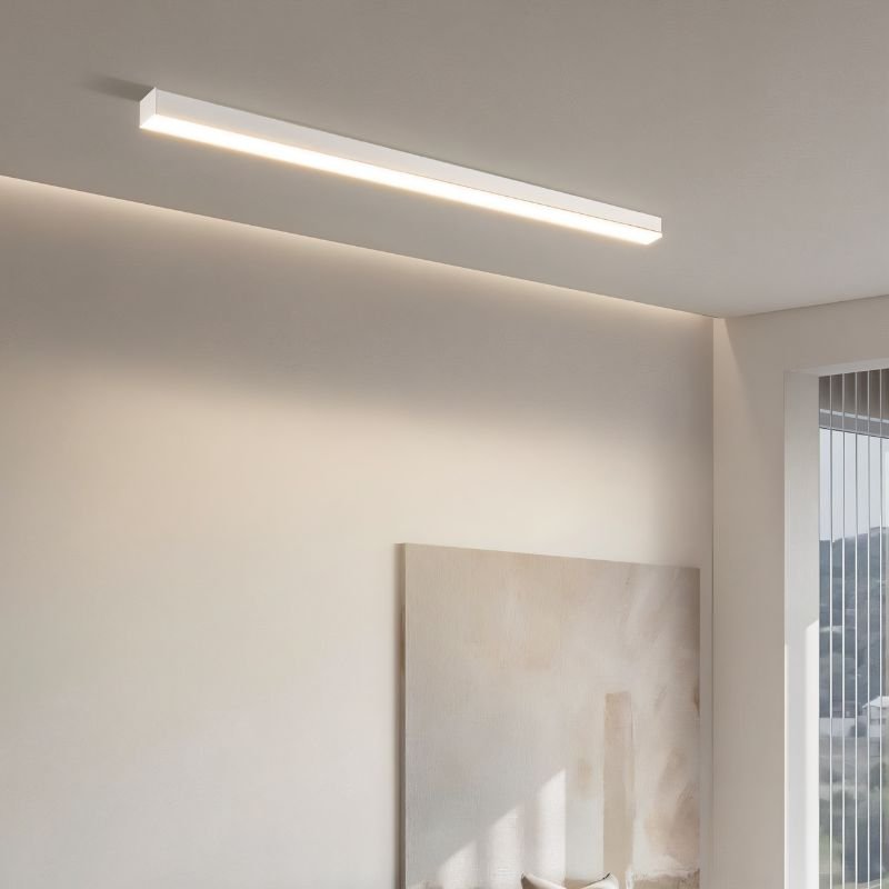 Ligne Ceiling Light