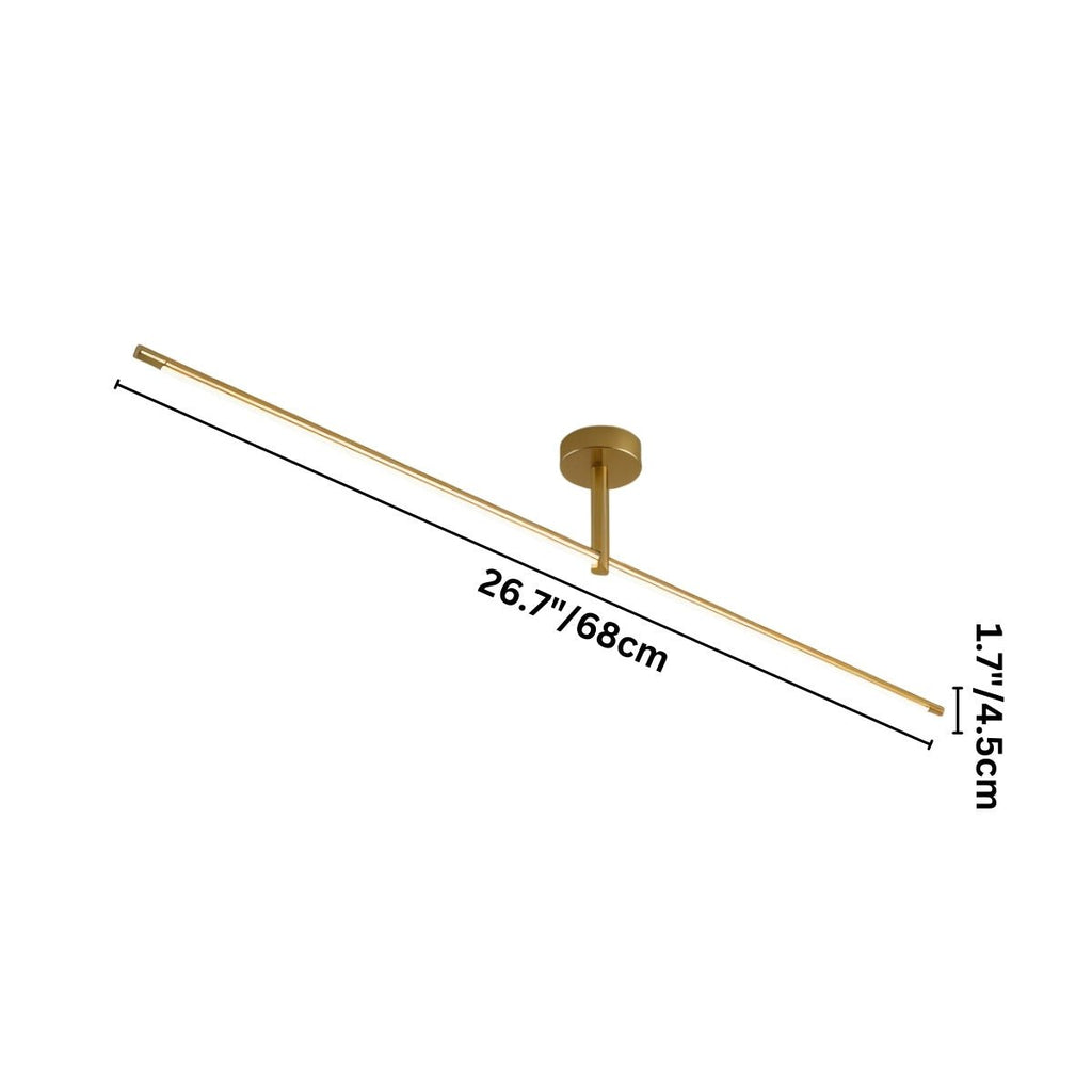 Lumer Ceiling Light