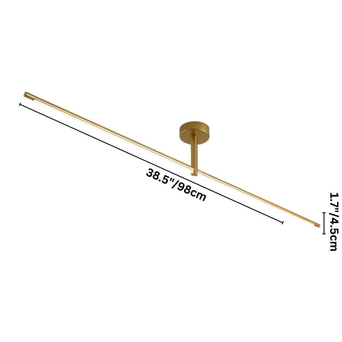 Lumer Ceiling Light