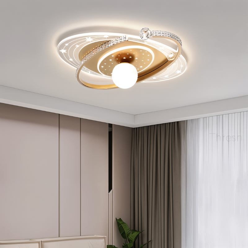 Lyra Ceiling Light