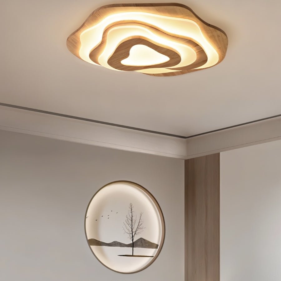 Milaan Ceiling Light
