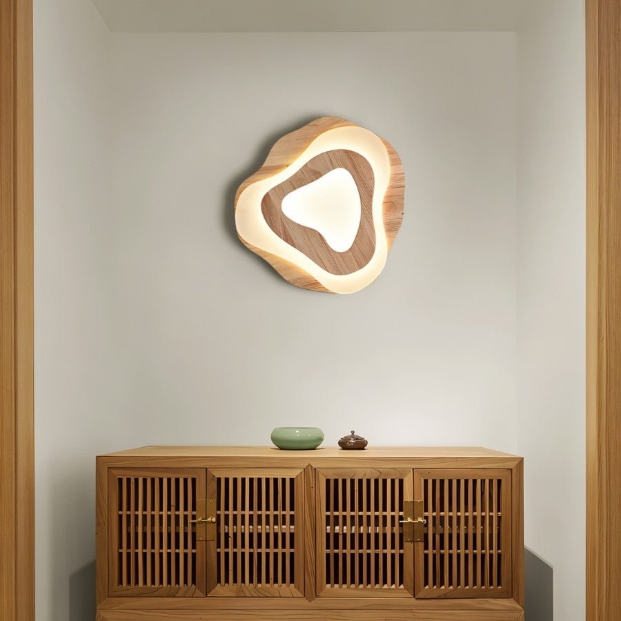 Milaan Ceiling Light