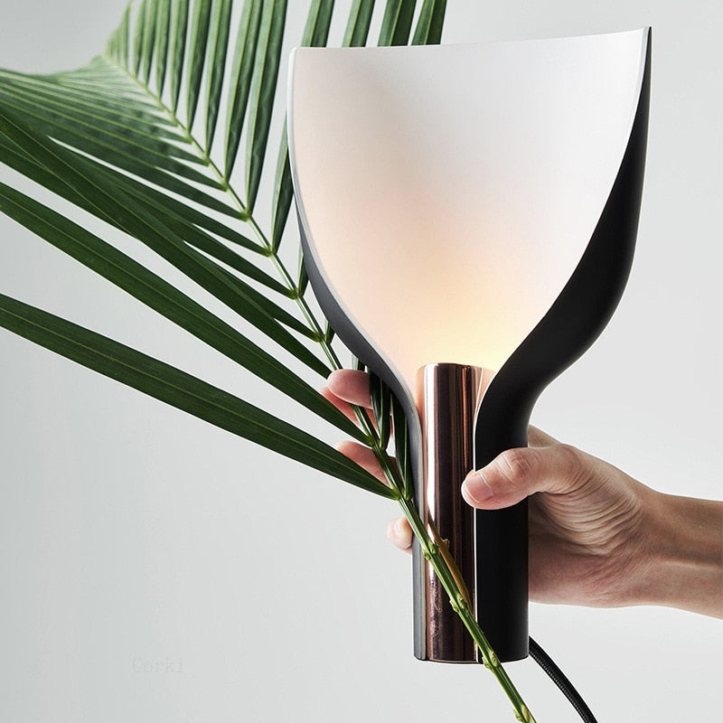 TINSLEY Table Lamp
