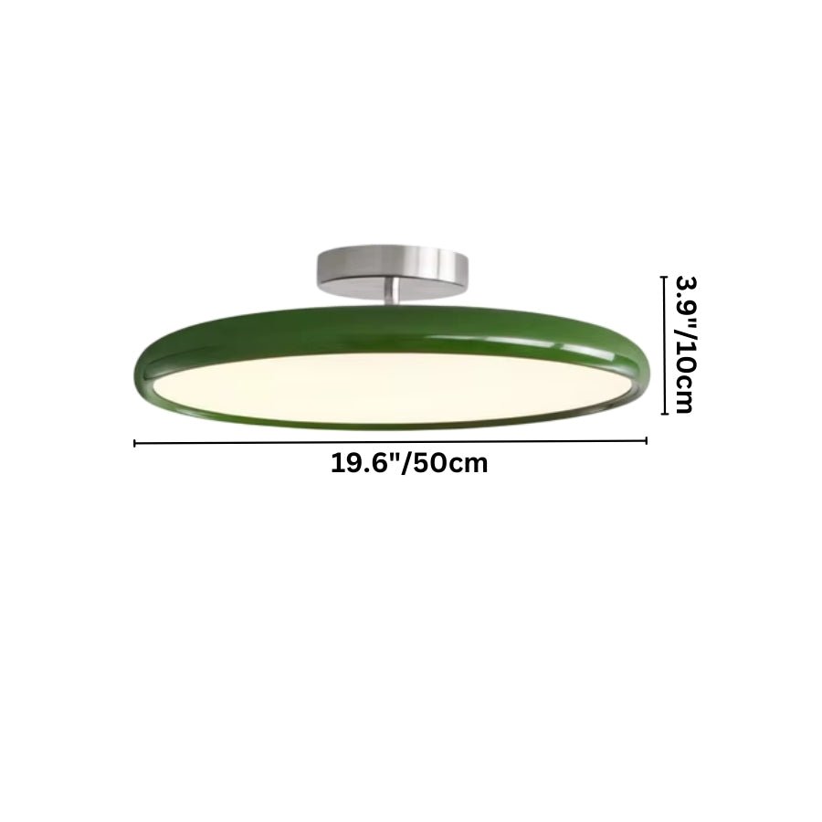 Nehos Ceiling Light