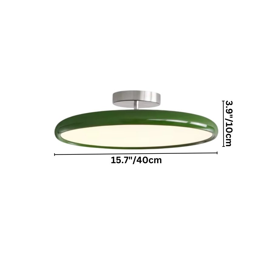 Nehos Ceiling Light