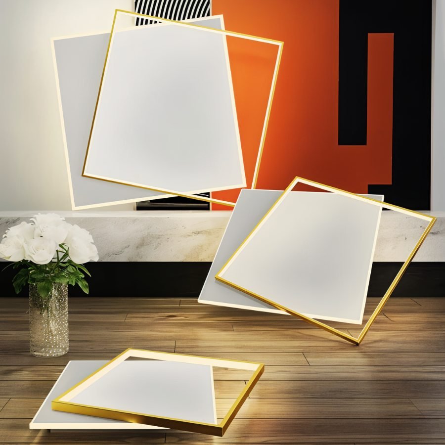 Neirin Ceiling Light