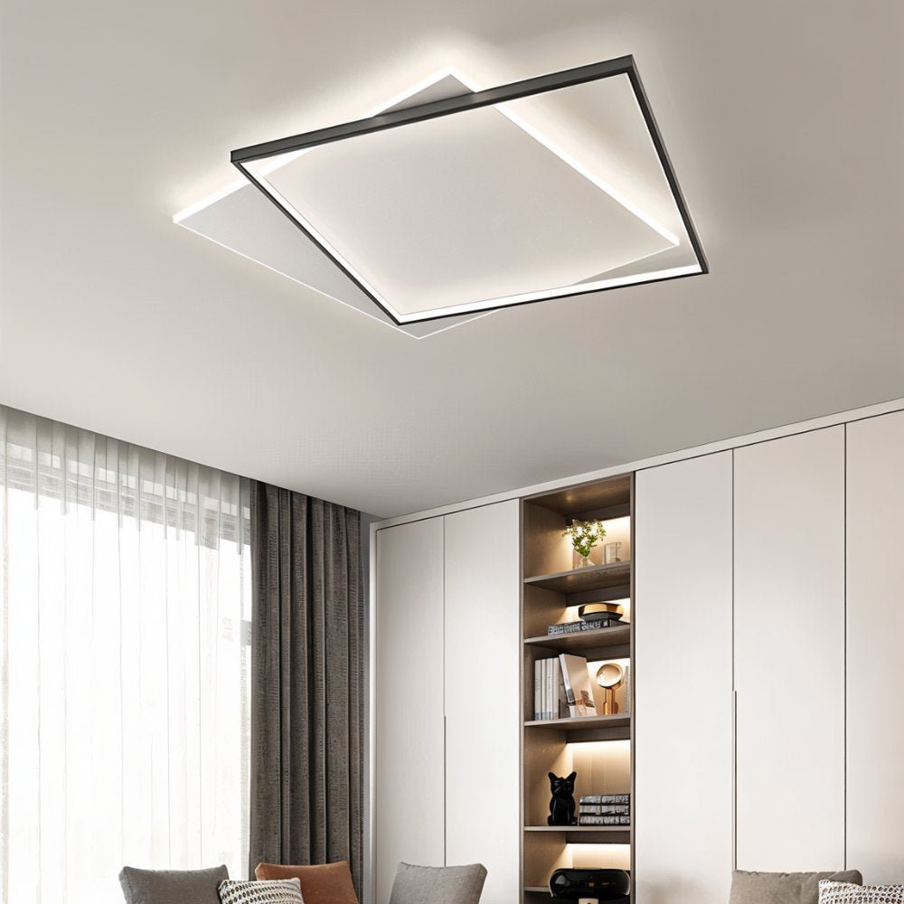 Neirin Ceiling Light