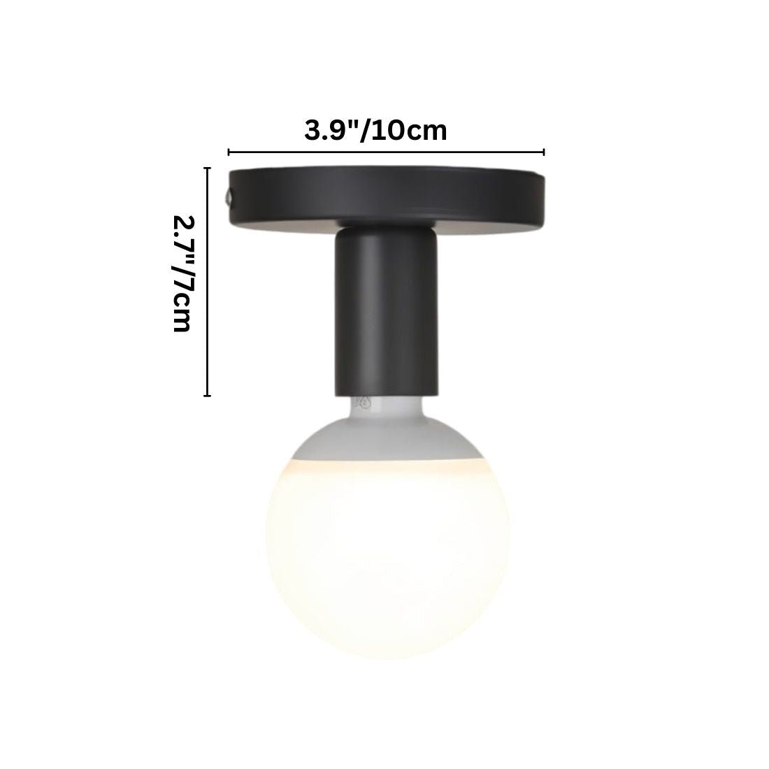 Neliah Ceiling Light