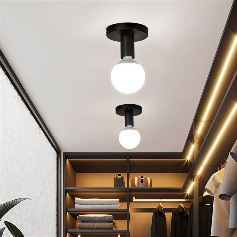 Neliah Ceiling Light