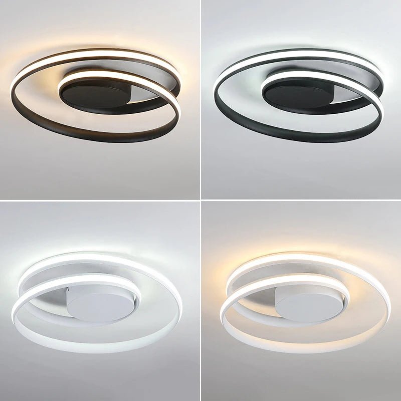Nelufar Ceiling Light