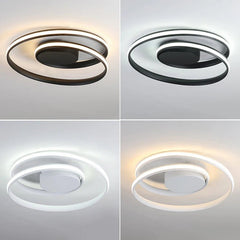 Nelufar Ceiling Light