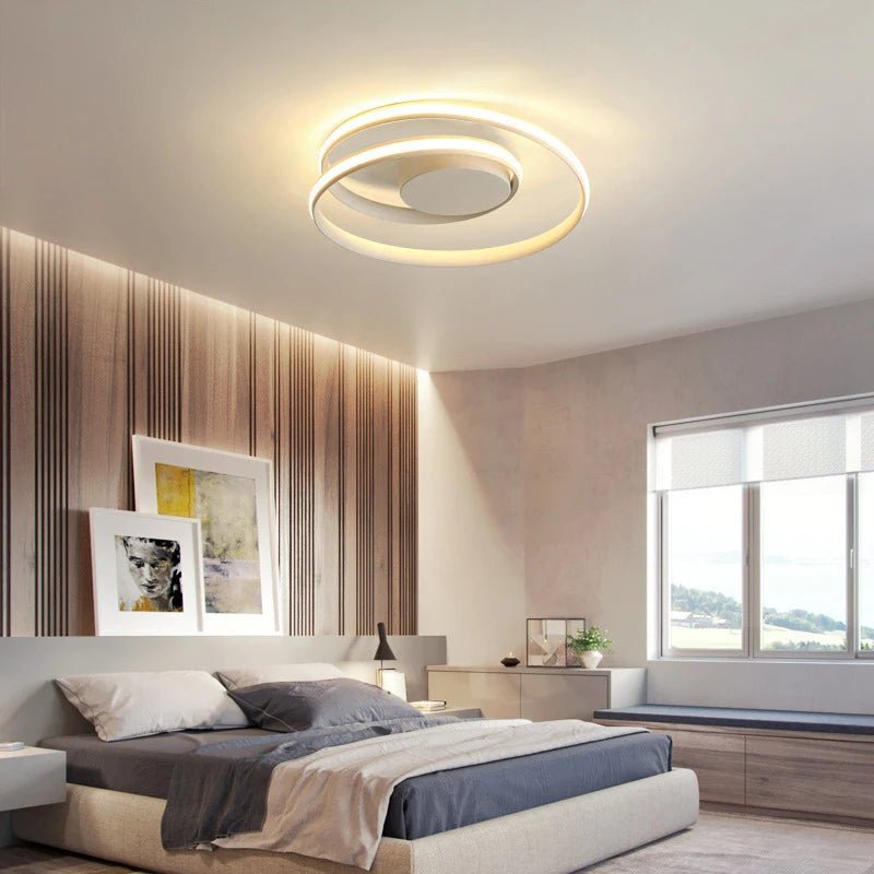 Nelufar Ceiling Light