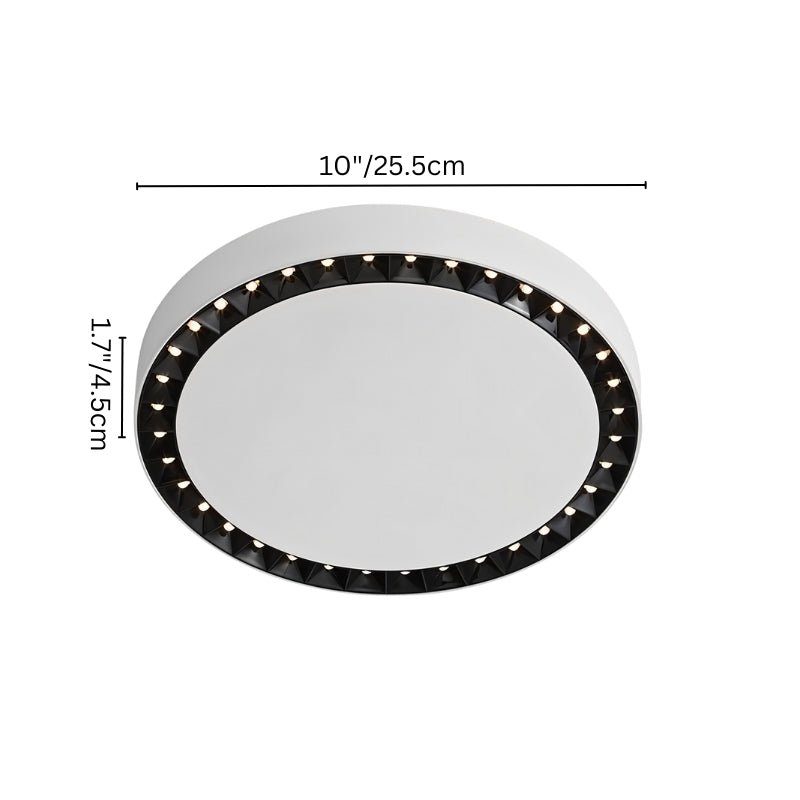 Nival Ceiling Light