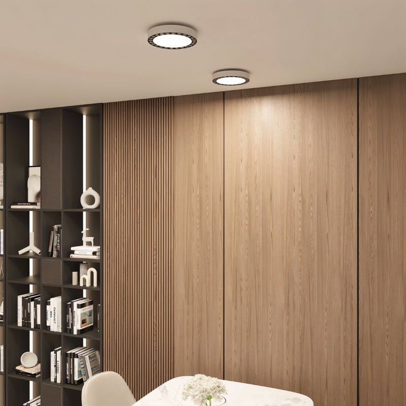 Nival Ceiling Light