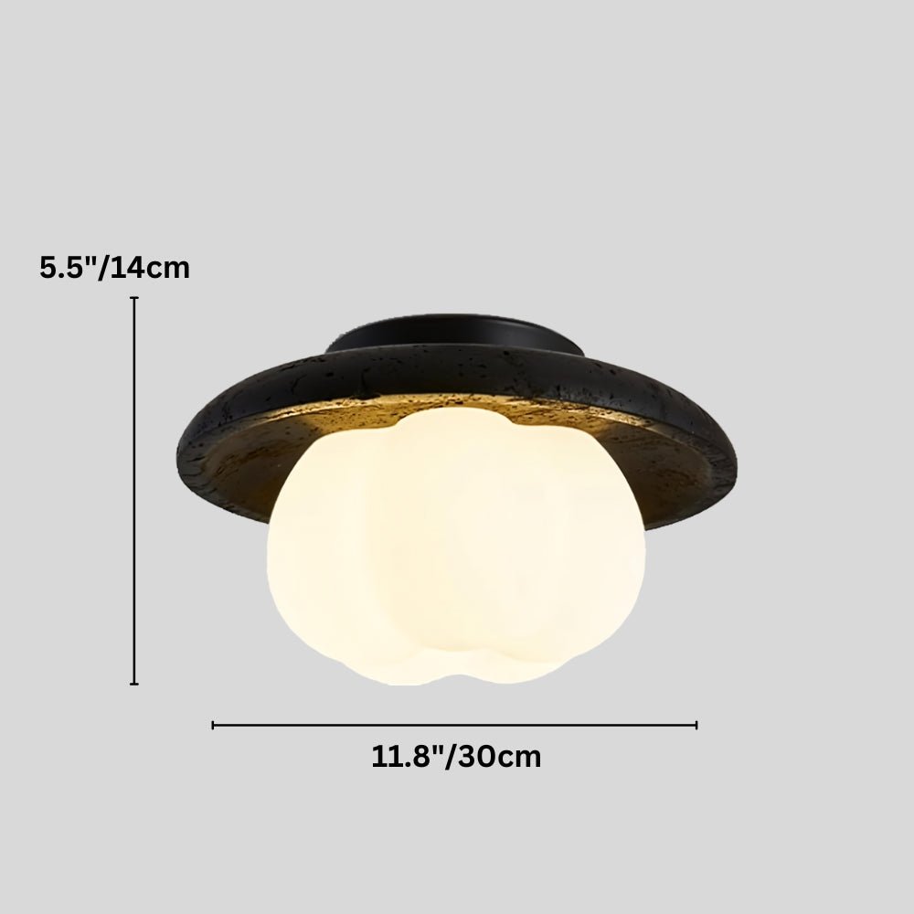Nubilis Ceiling Light