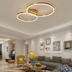 Nuri Ceiling Light