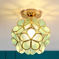 Nuzhat Ceiling Light