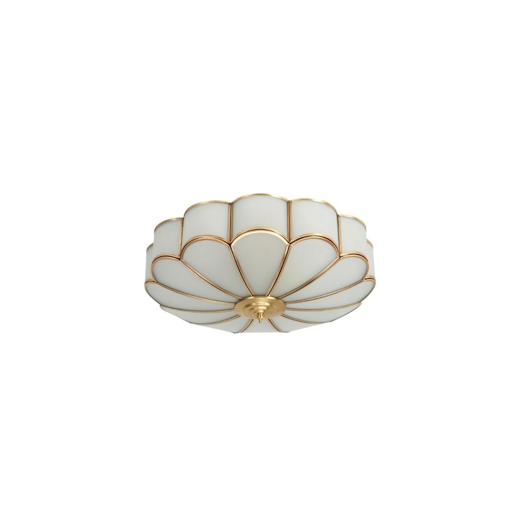 Orchid Ceiling Light