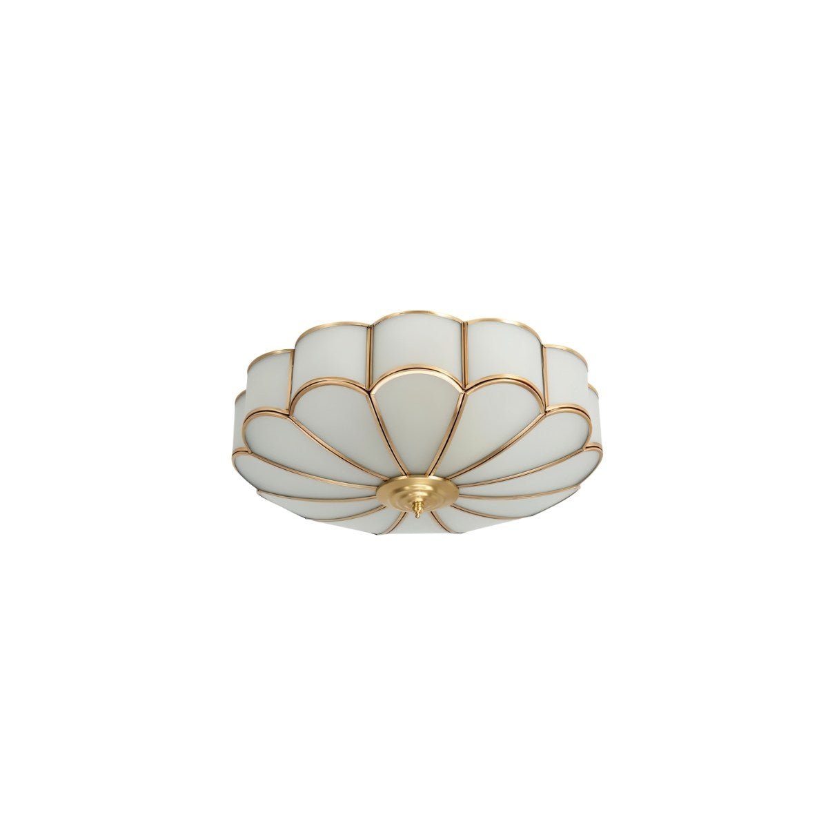 Orchid Ceiling Light