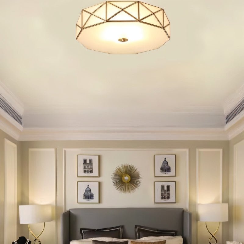 Oresh Ceiling Light