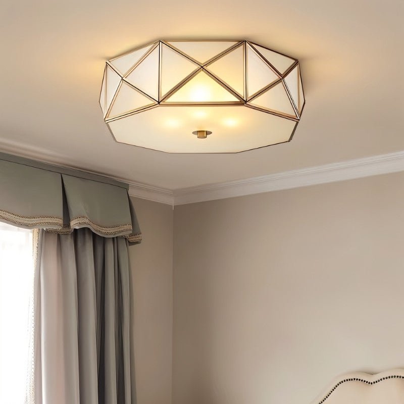 Oresh Ceiling Light