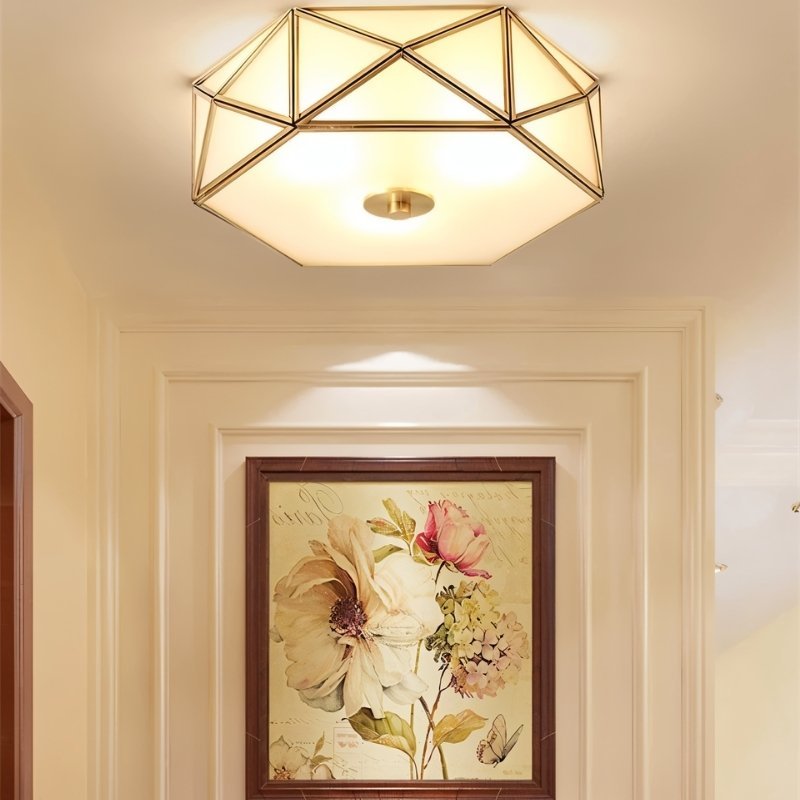 Oresh Ceiling Light