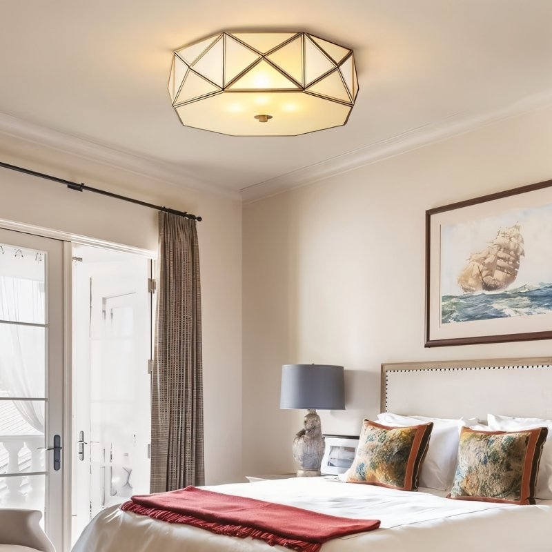 Oresh Ceiling Light