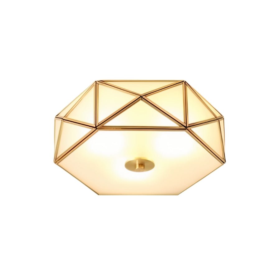 Oresh Ceiling Light
