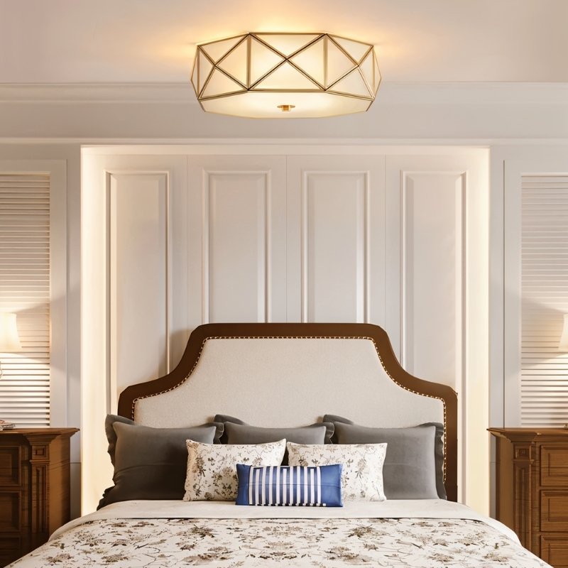 Oresh Ceiling Light