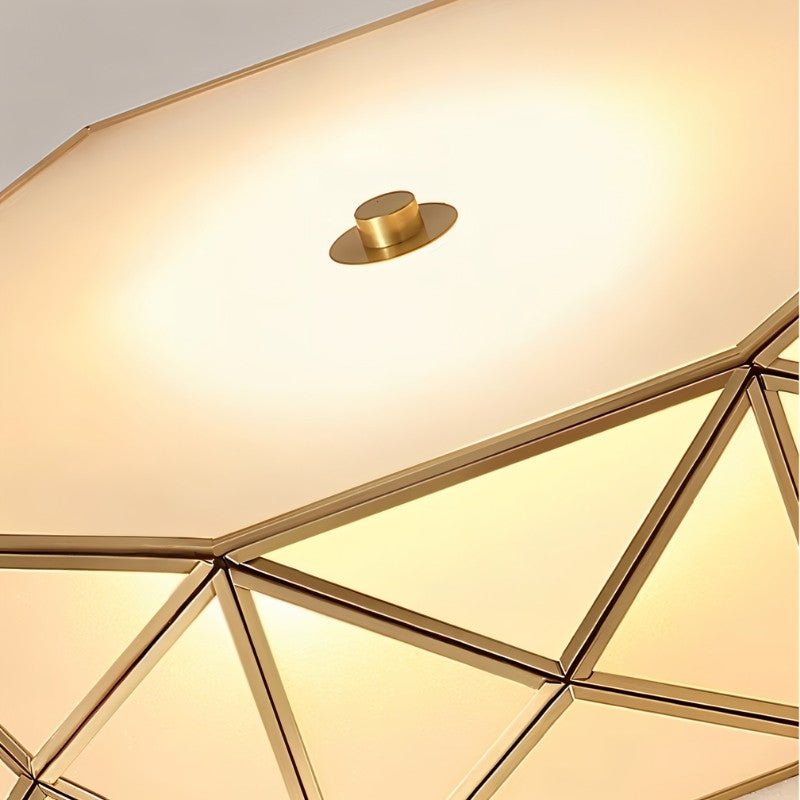Oresh Ceiling Light